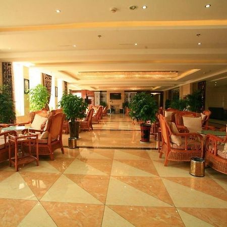 Konggang Holidy Hotel Shuangliu Chengdu Exterior photo